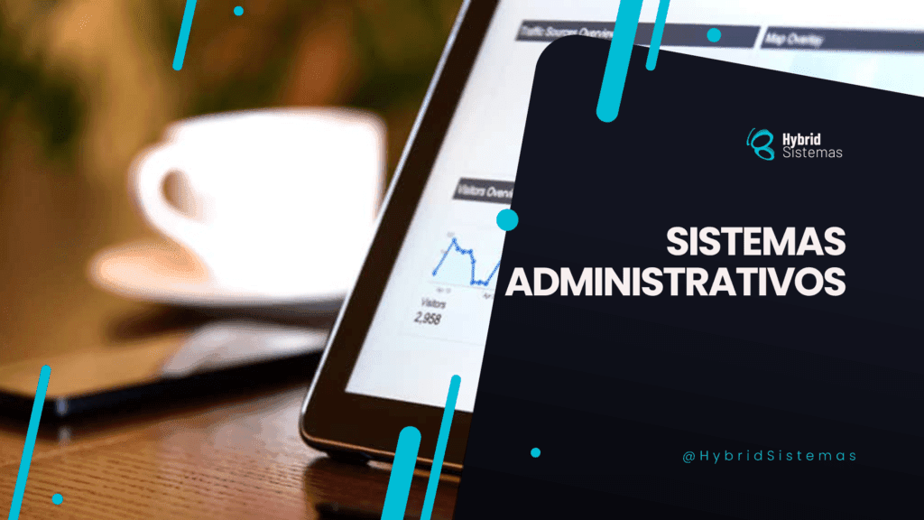 Sistemas Administrativos